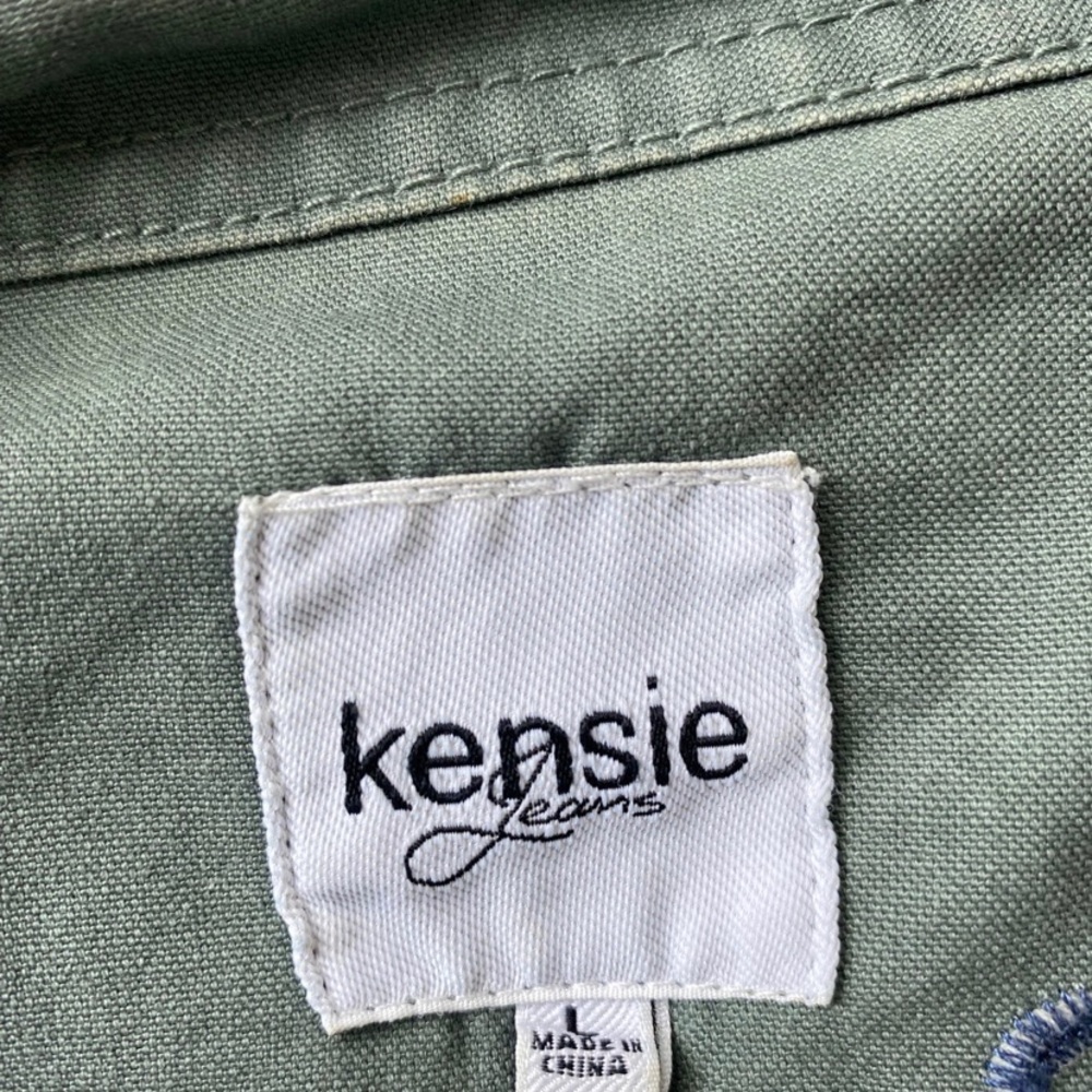 Fall jacket - Picture 7 of 7